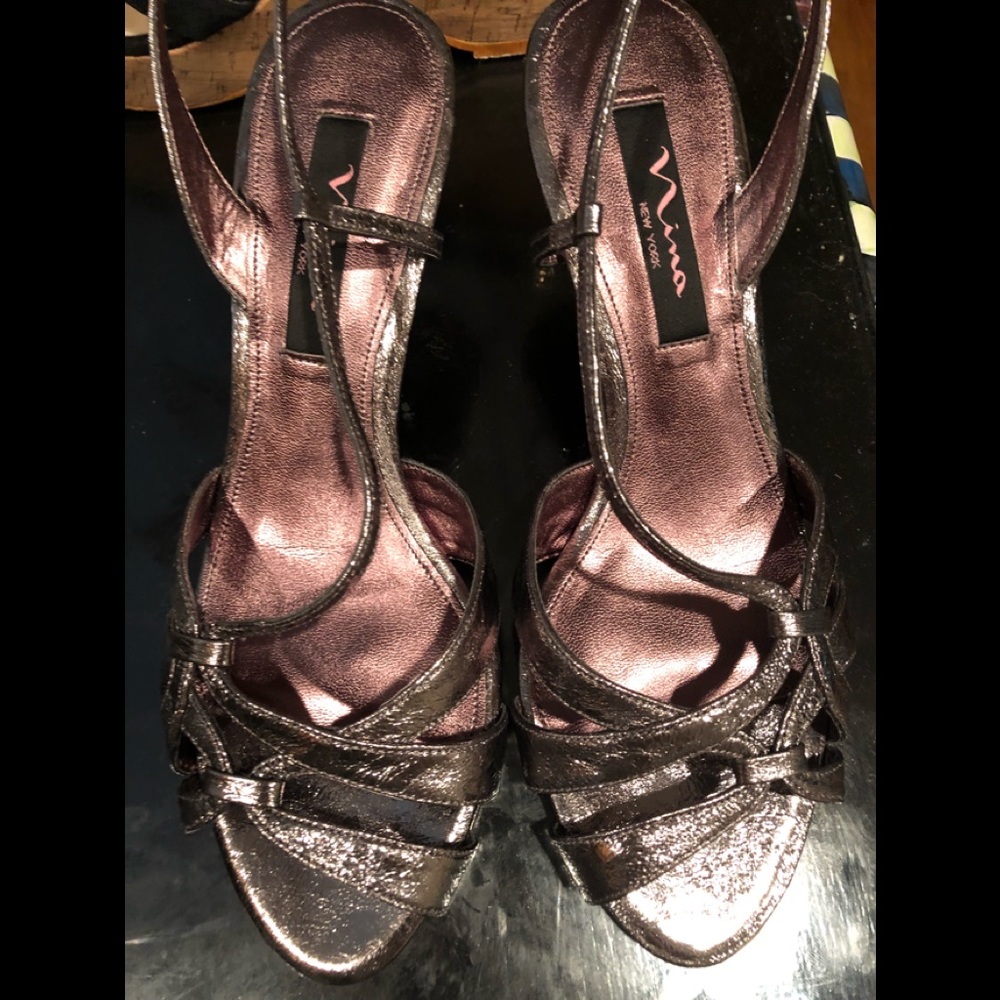 Nina Heels